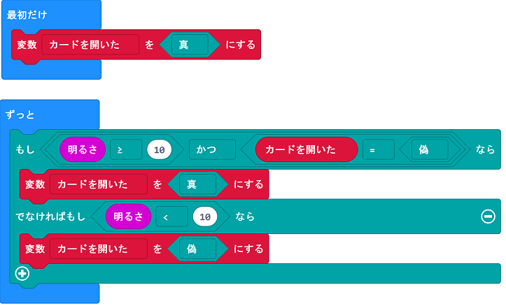 プログラム1