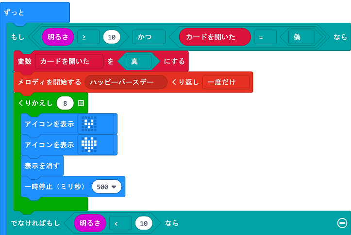 プログラム3
