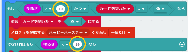 プログラム4